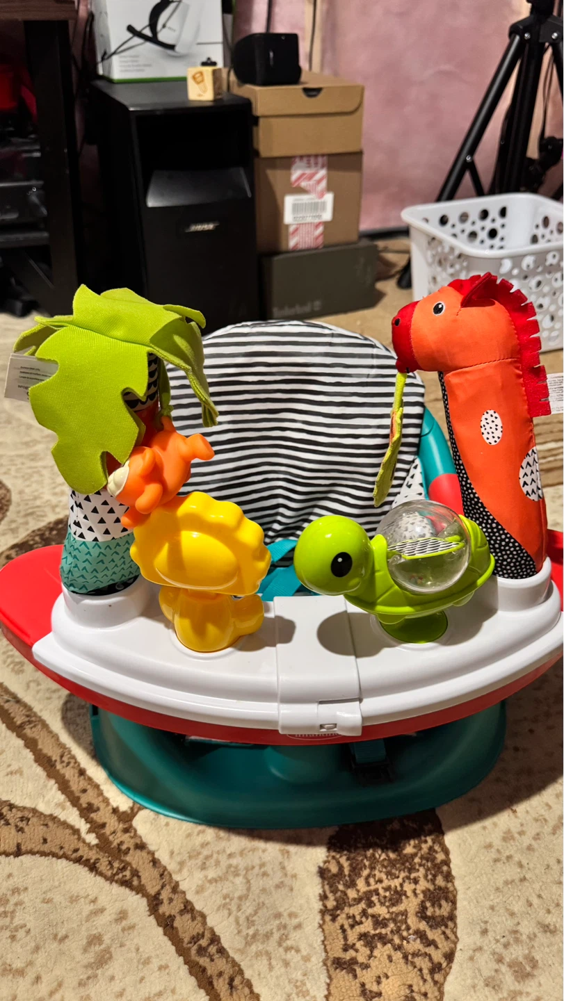 Infant Activity Center - photo 2
