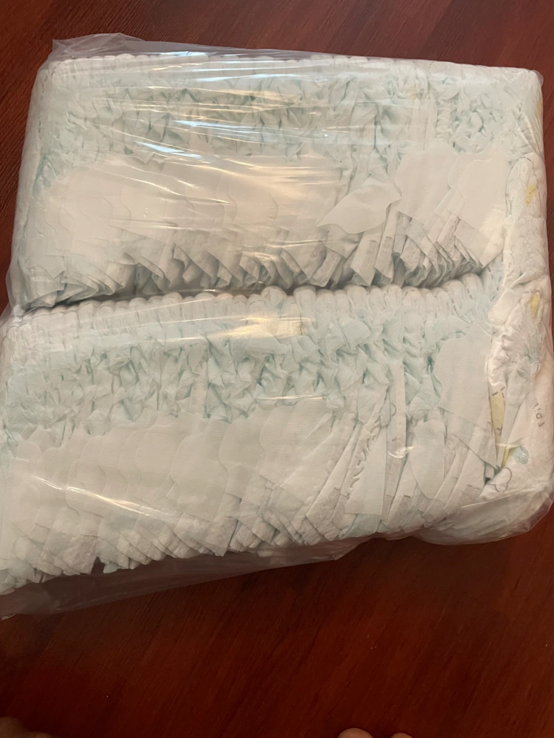 Pampers Diapers Size N (Newborn) - photo 3