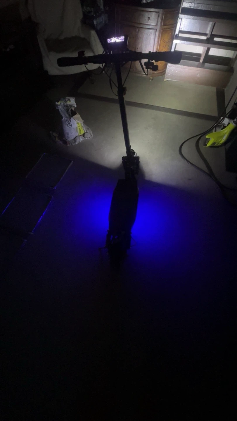 Iscooter ix3 - photo 3