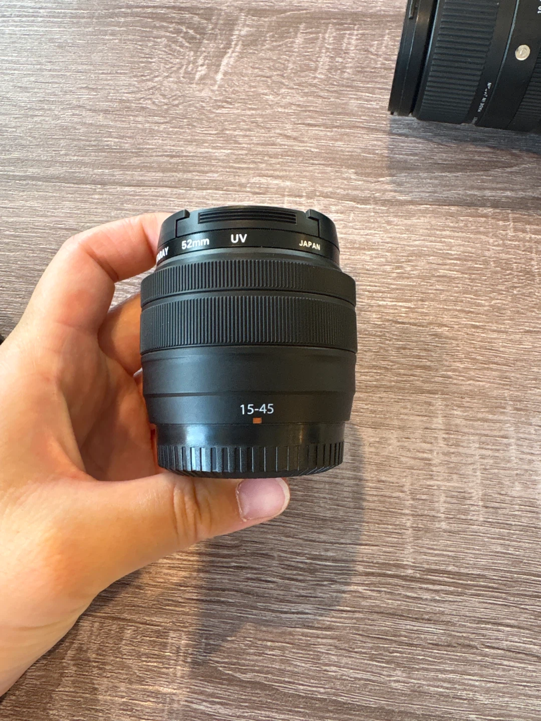 Fujifilm X-T30 II Kit - photo 4