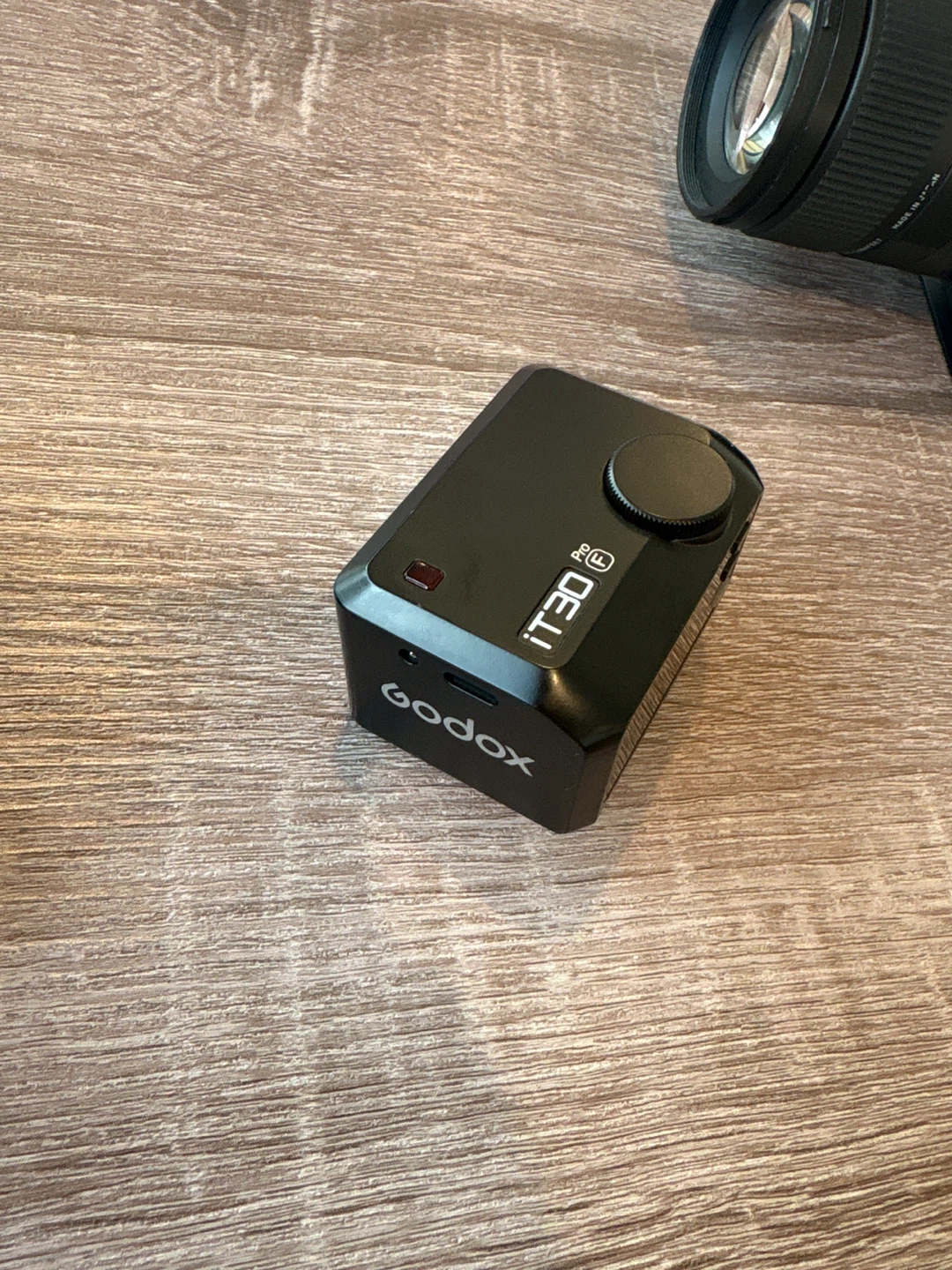 Fujifilm X-T30 II Kit - photo 5