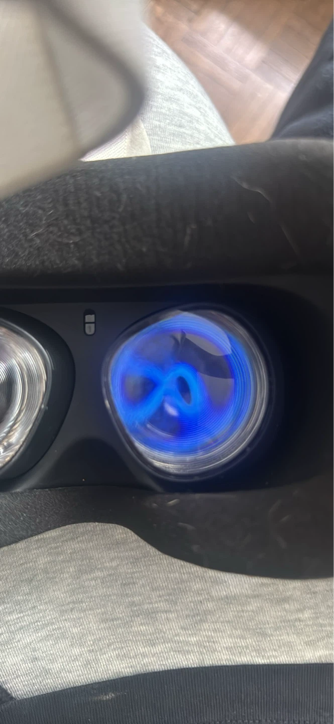 Oculus Quest 2 Virtual Reality Headset - photo 4