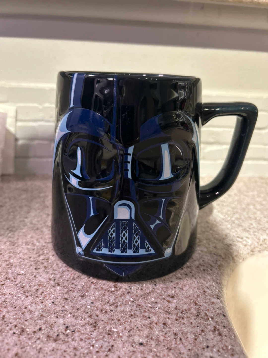 Star Wars Darth Vader Ceramic Mug