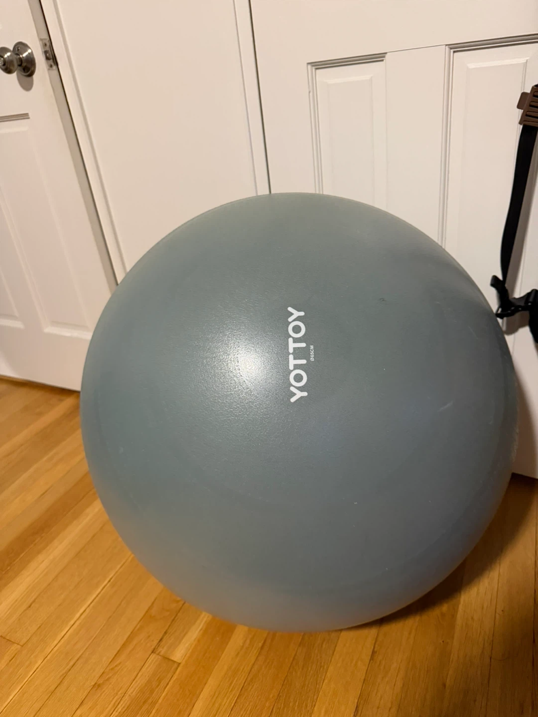 Yottoy Exercise Ball 65cm
