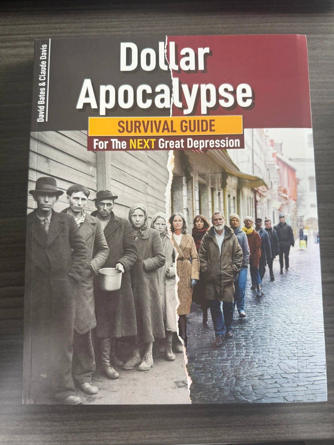 Dollar Apocalypse Survival Guide