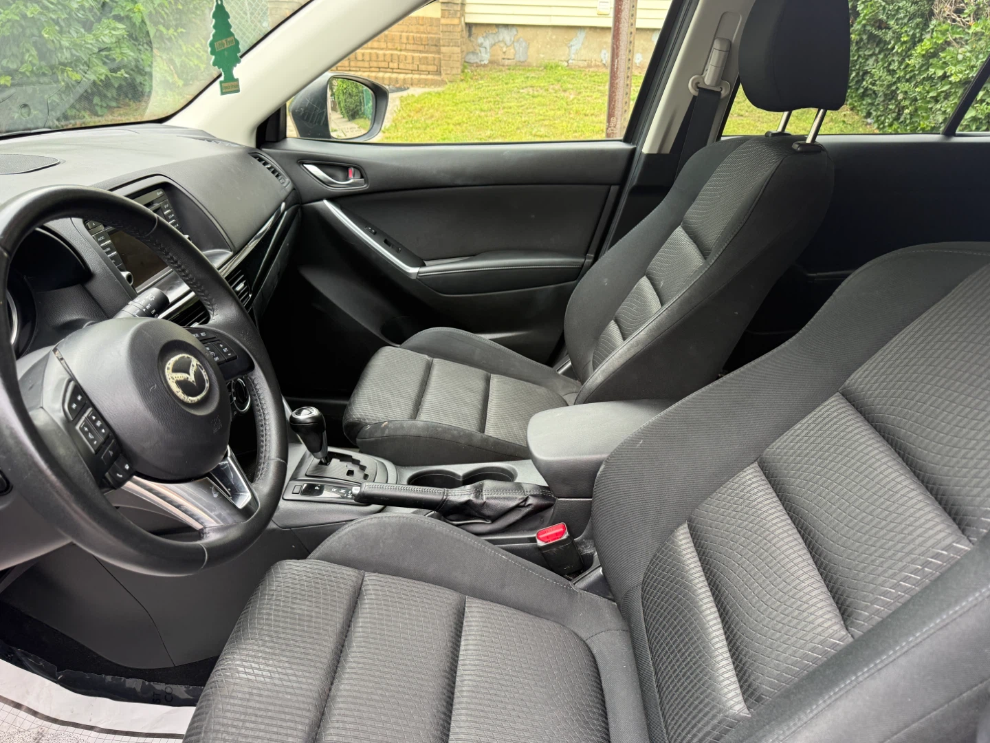 2014 Mazda CX-5 AWD - photo 5