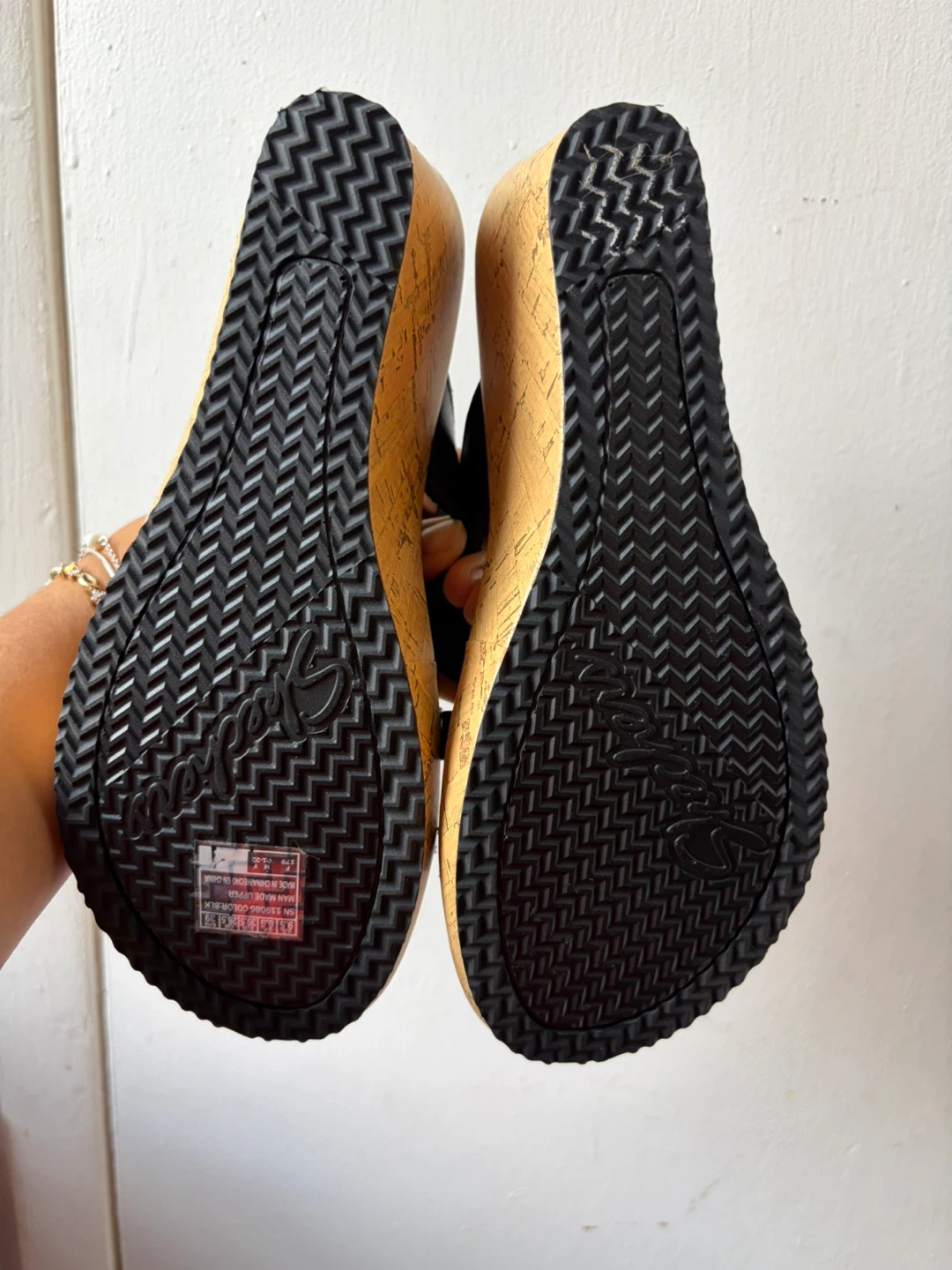 Skechers sandals  size 9.5 - photo 5