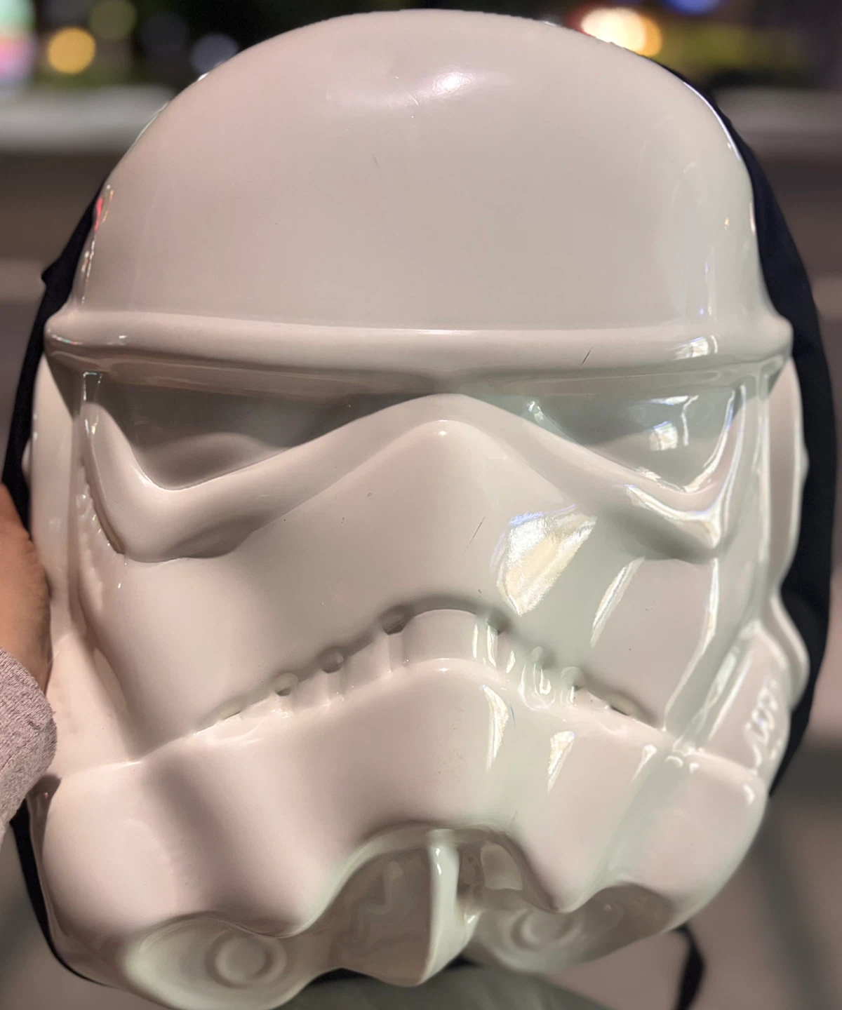 Star Wars Stormtrooper Backpack