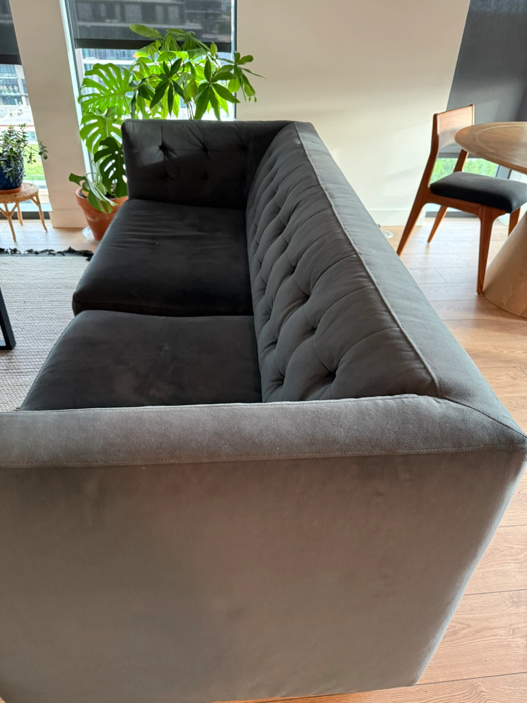 West Elm Rochester Sofa - photo 2