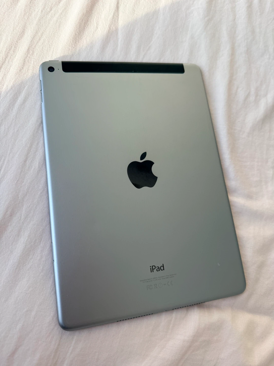 iPad air2 64gb - photo 2