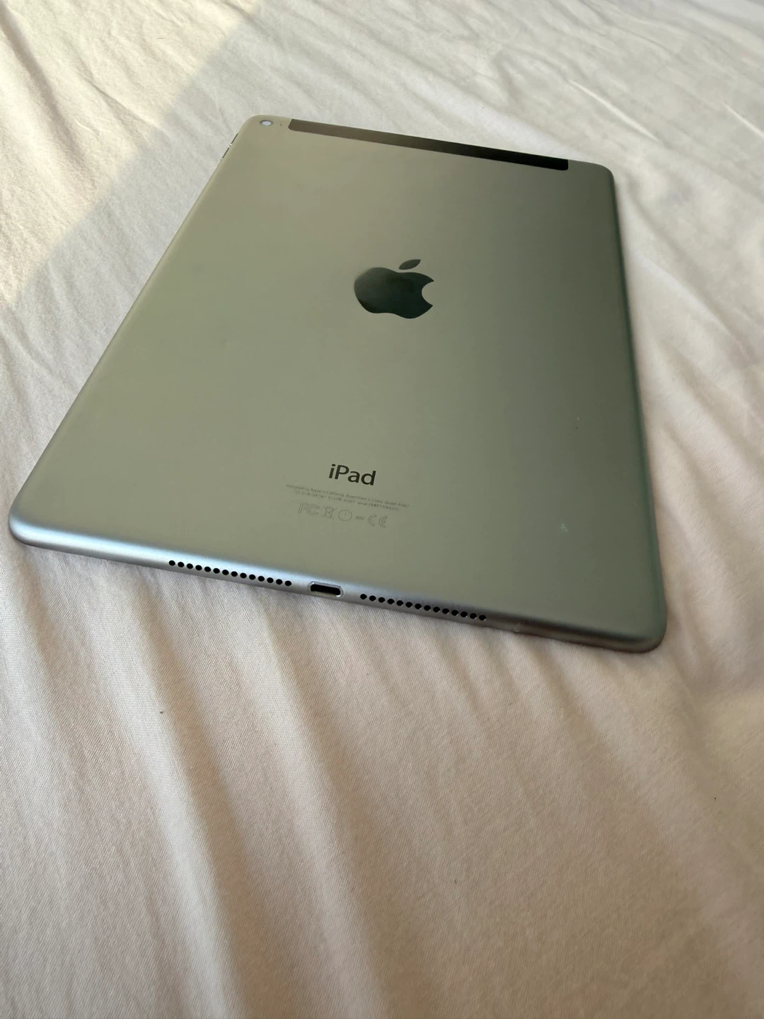 iPad air2 64gb - photo 3