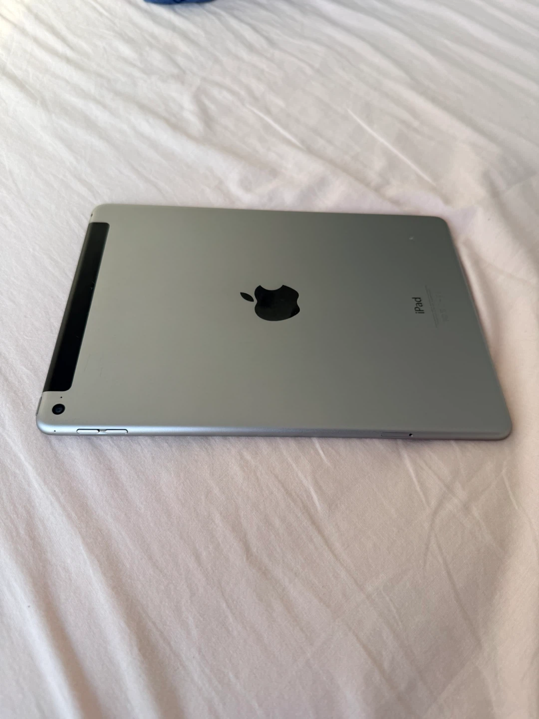 iPad air2 64gb - photo 4