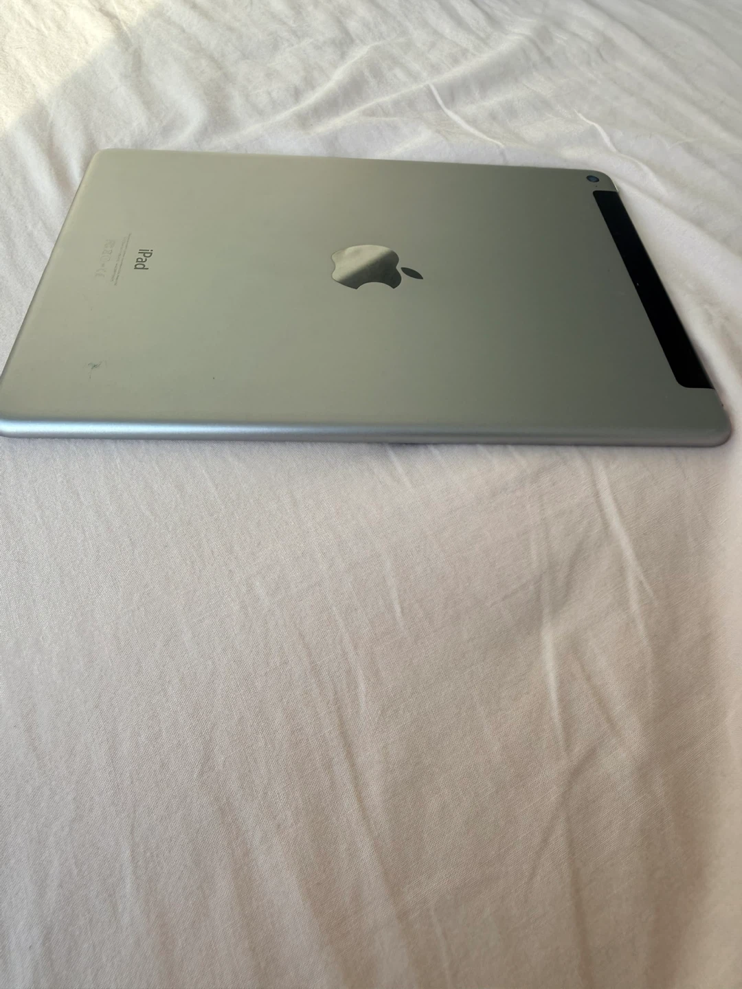 iPad air2 64gb - photo 5