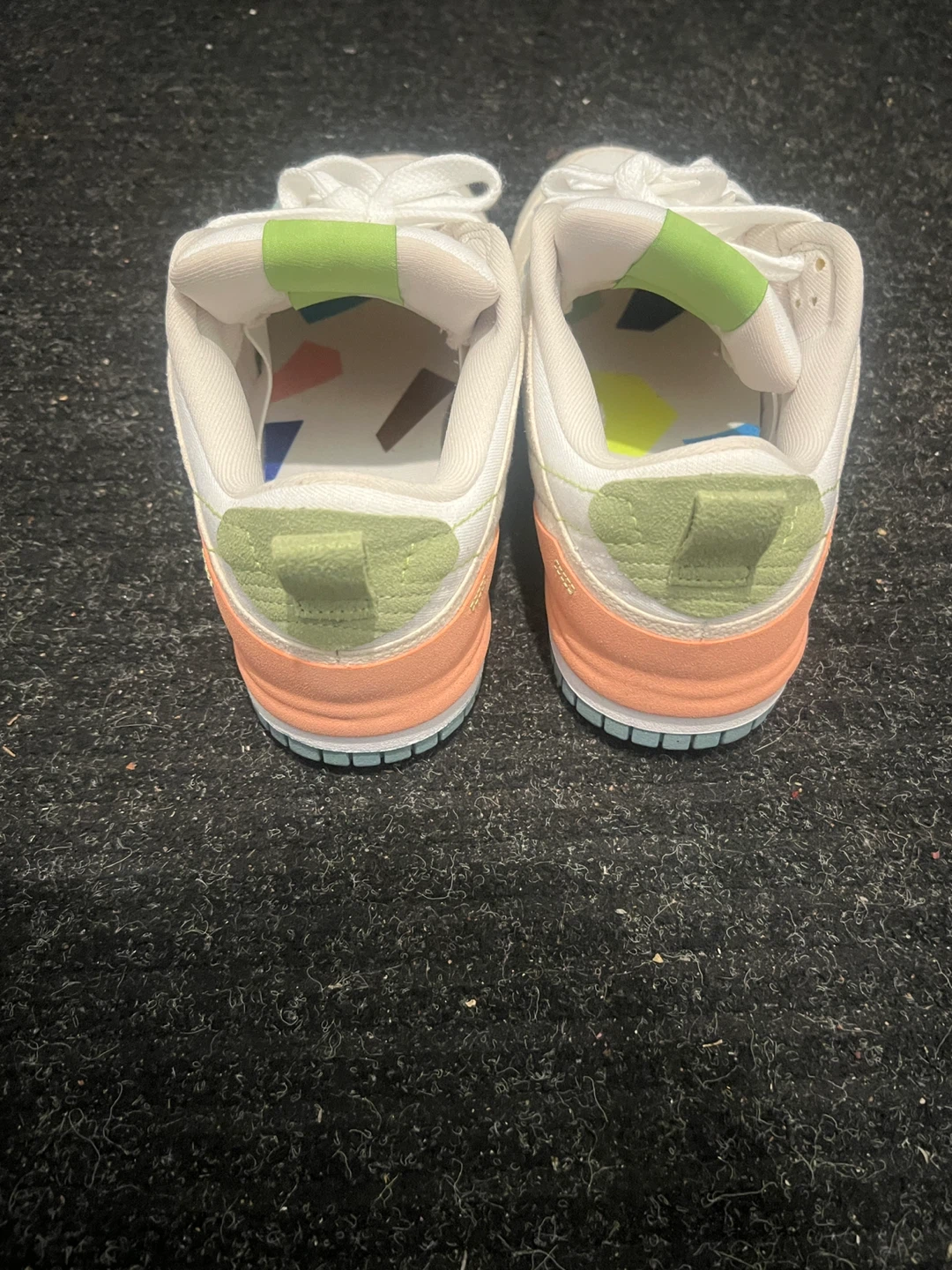 Nike Dunk Low Sneakers - photo 3