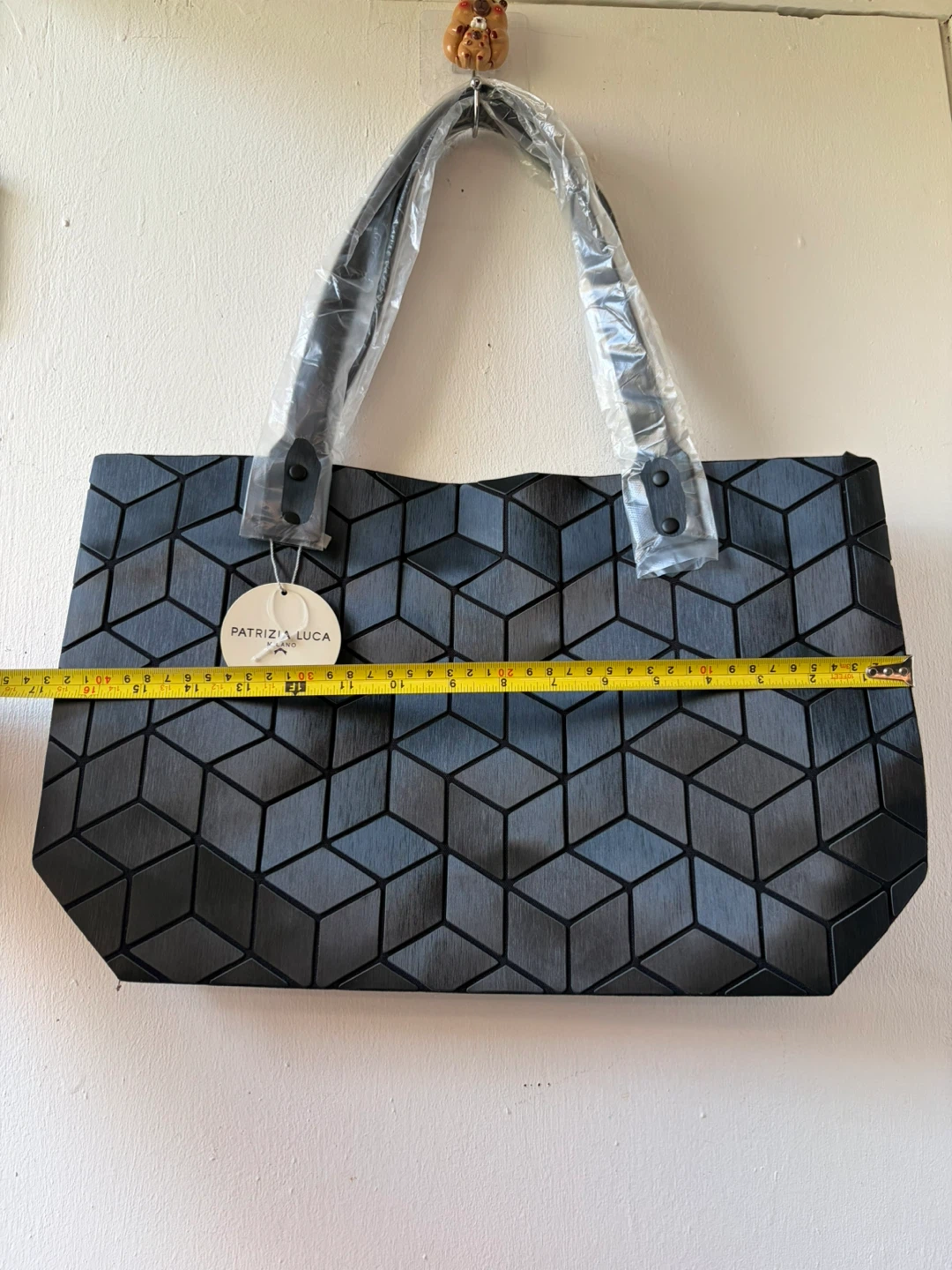 New patrizia  luca bag - photo 2