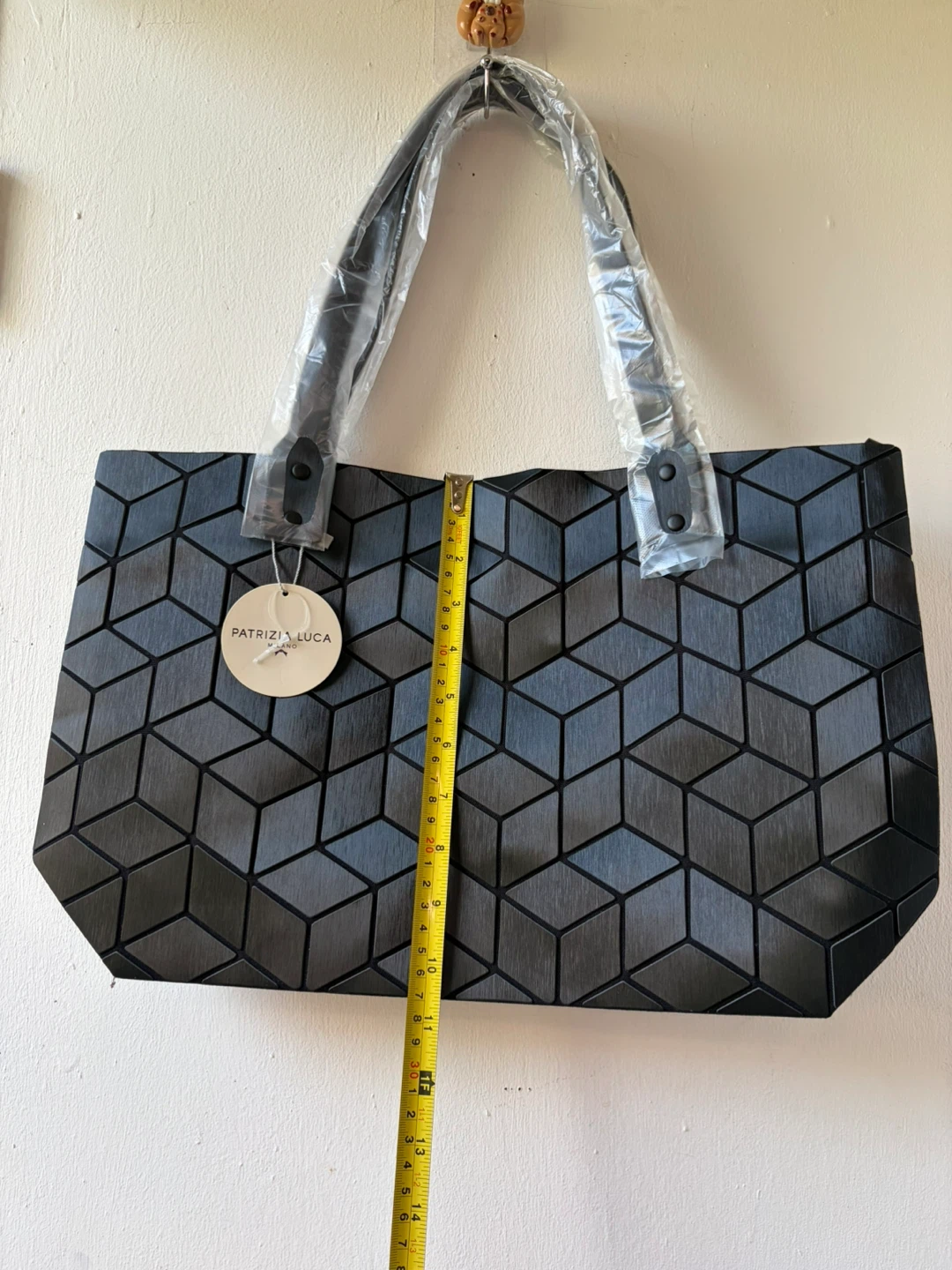 New patrizia  luca bag - photo 3