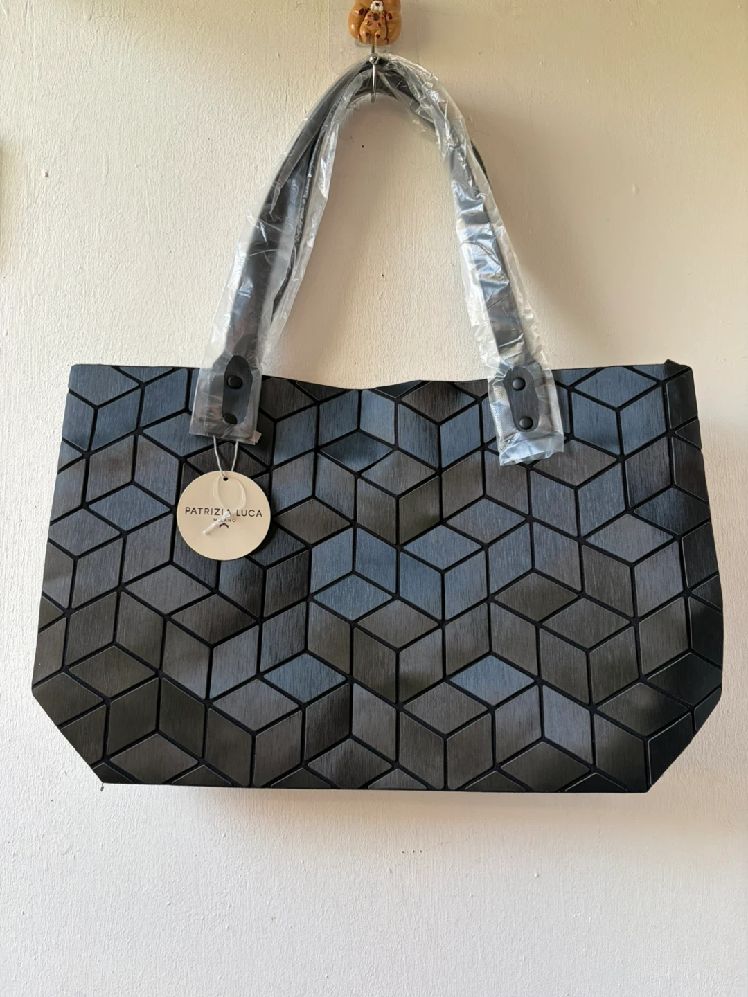 New patrizia  luca bag
