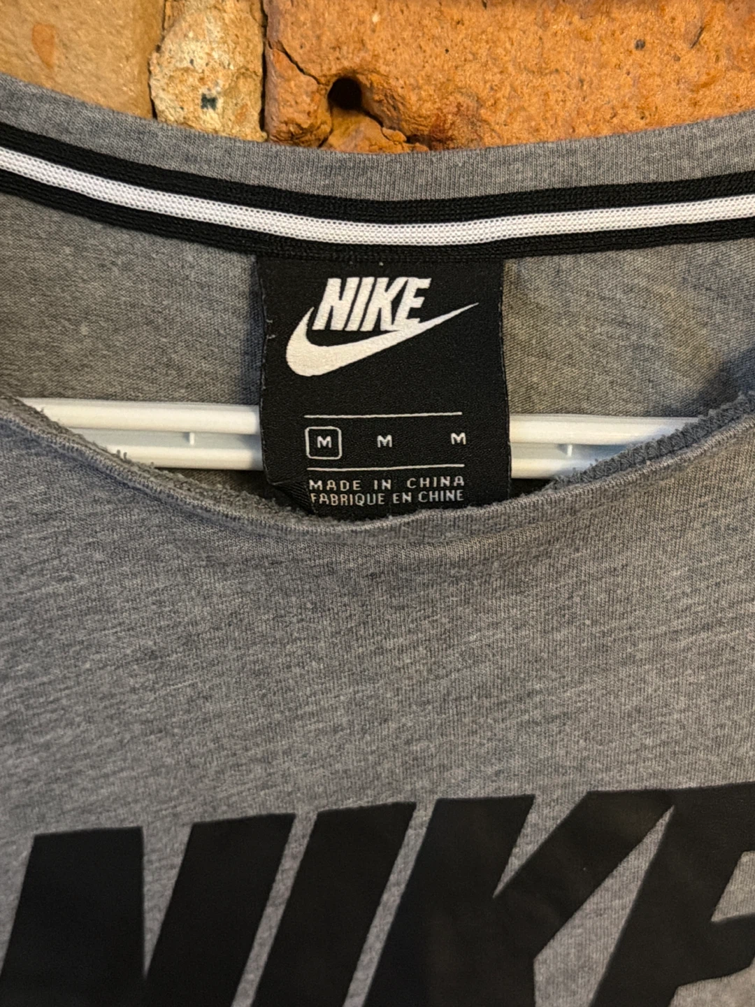 Nike Long Sleeve T-Shirt - photo 2