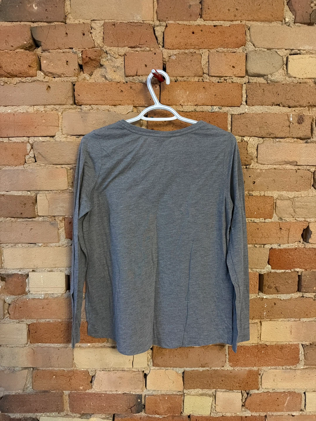 Nike Long Sleeve T-Shirt - photo 3