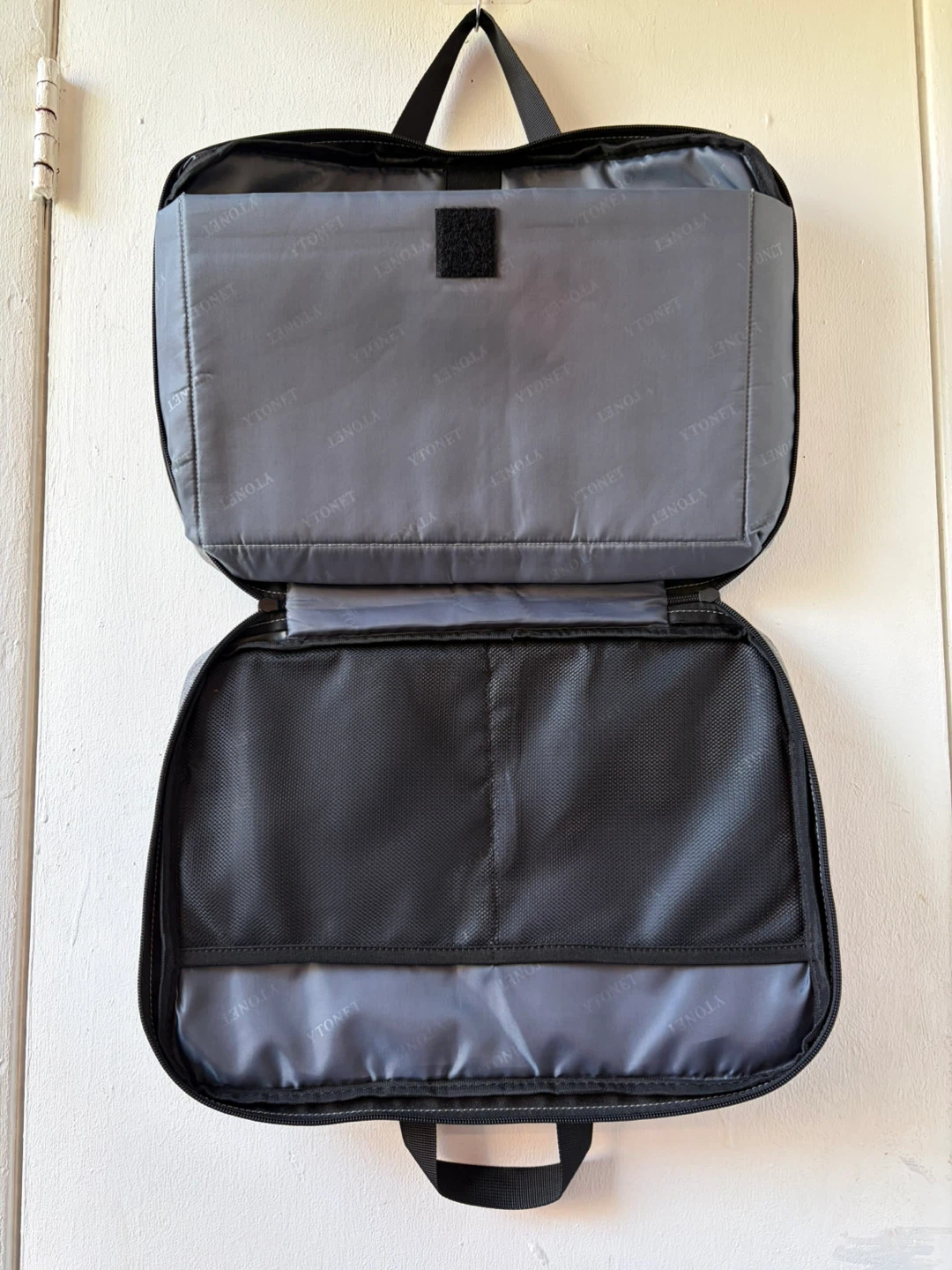 Ytonet laptop case - photo 2