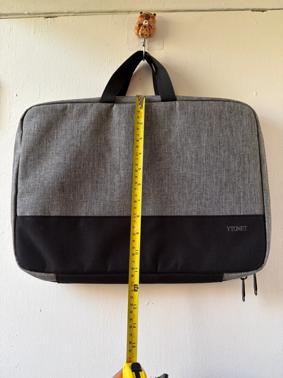 Ytonet laptop case - photo 4