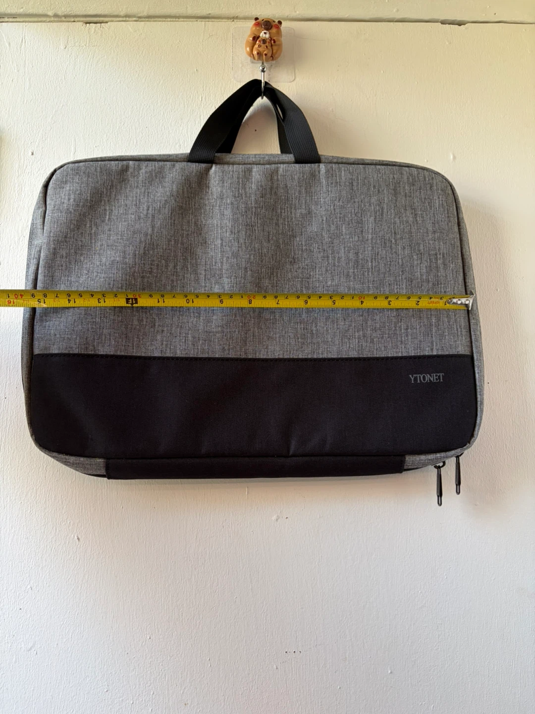 Ytonet laptop case - photo 3