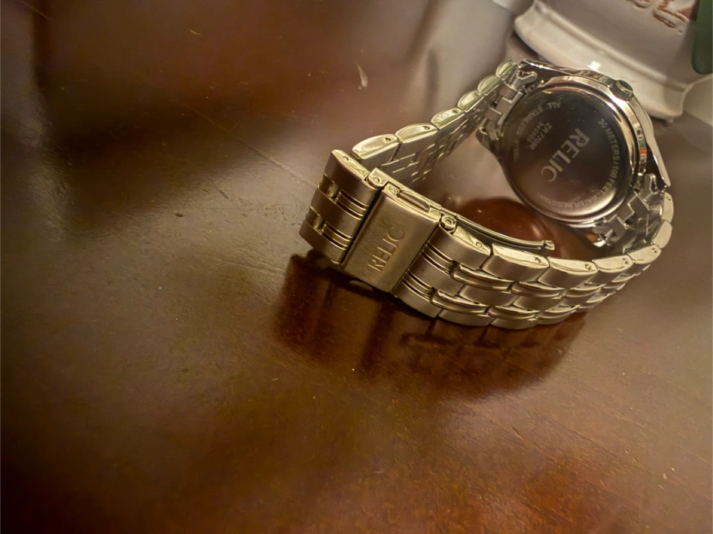 Men’s watch - photo 2