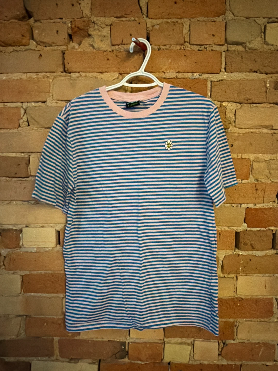 a LAB T-Shirt Size L