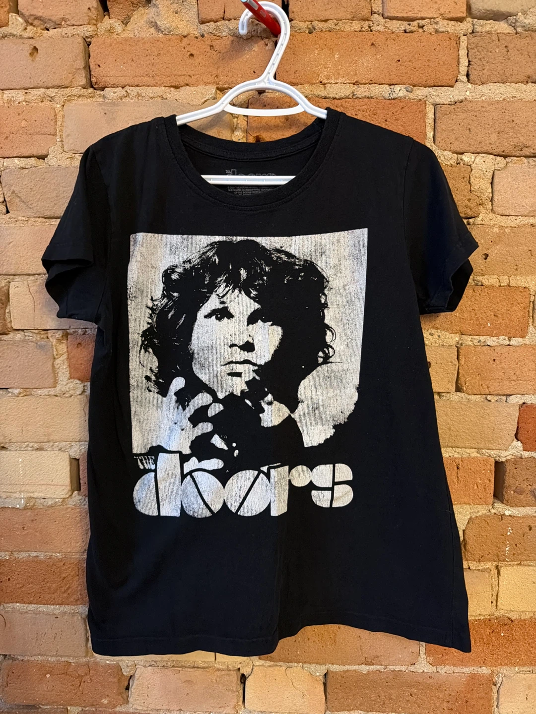 The Doors Jim Morrison T-Shirt XL