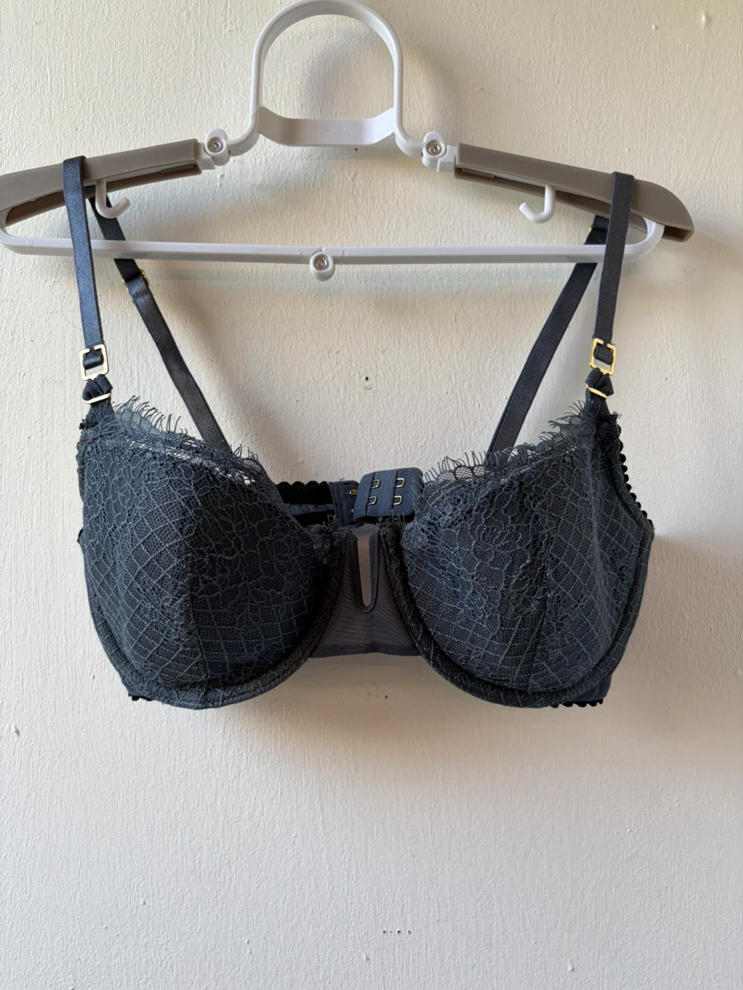 Calvin Klein bra 23d