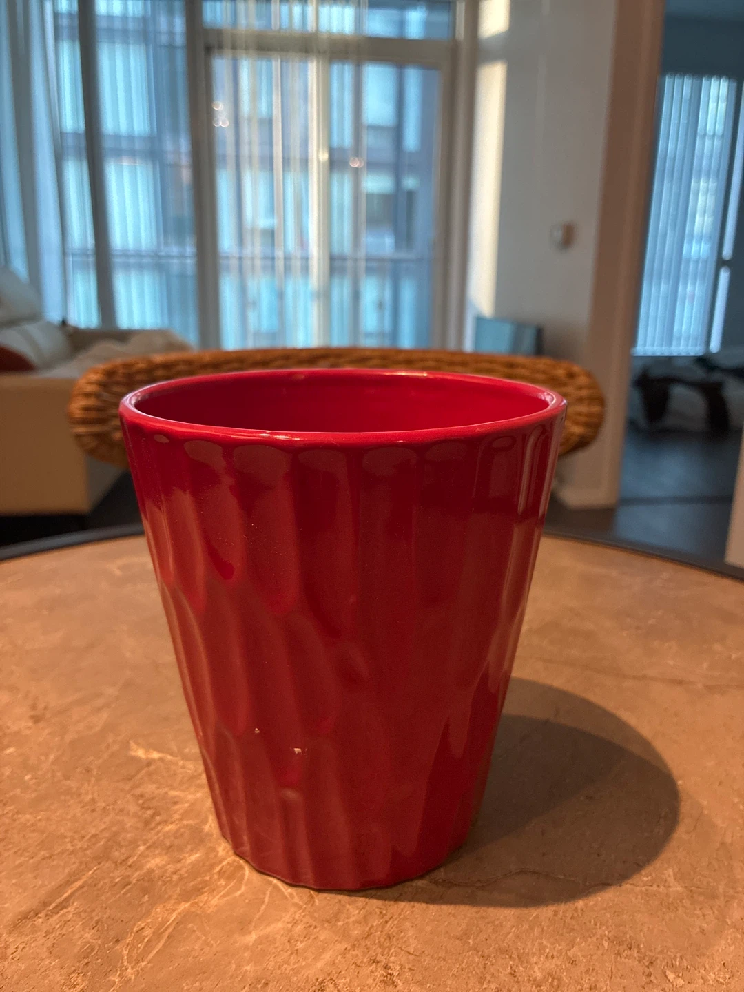Plant Pot