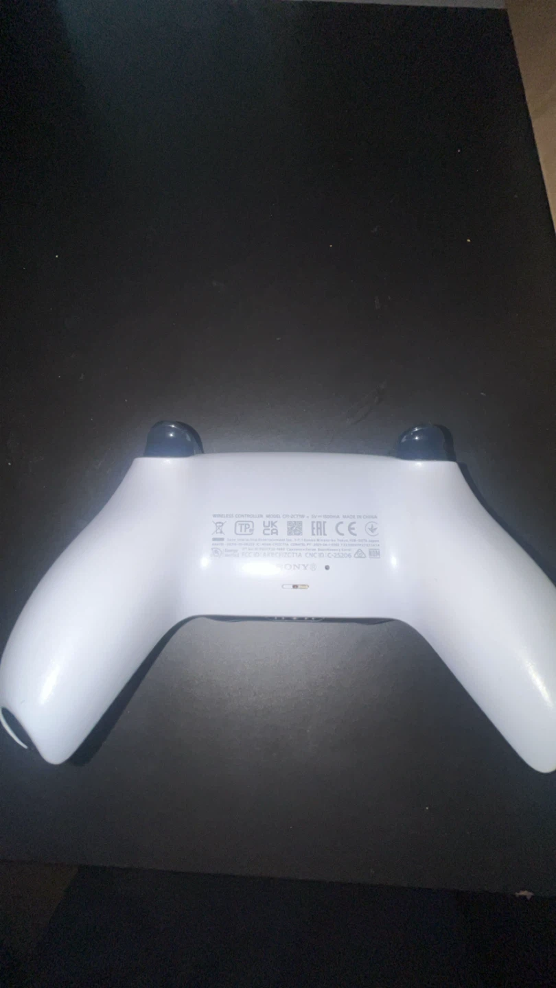 Sony PlayStation 5 DualSense Wireless Controller