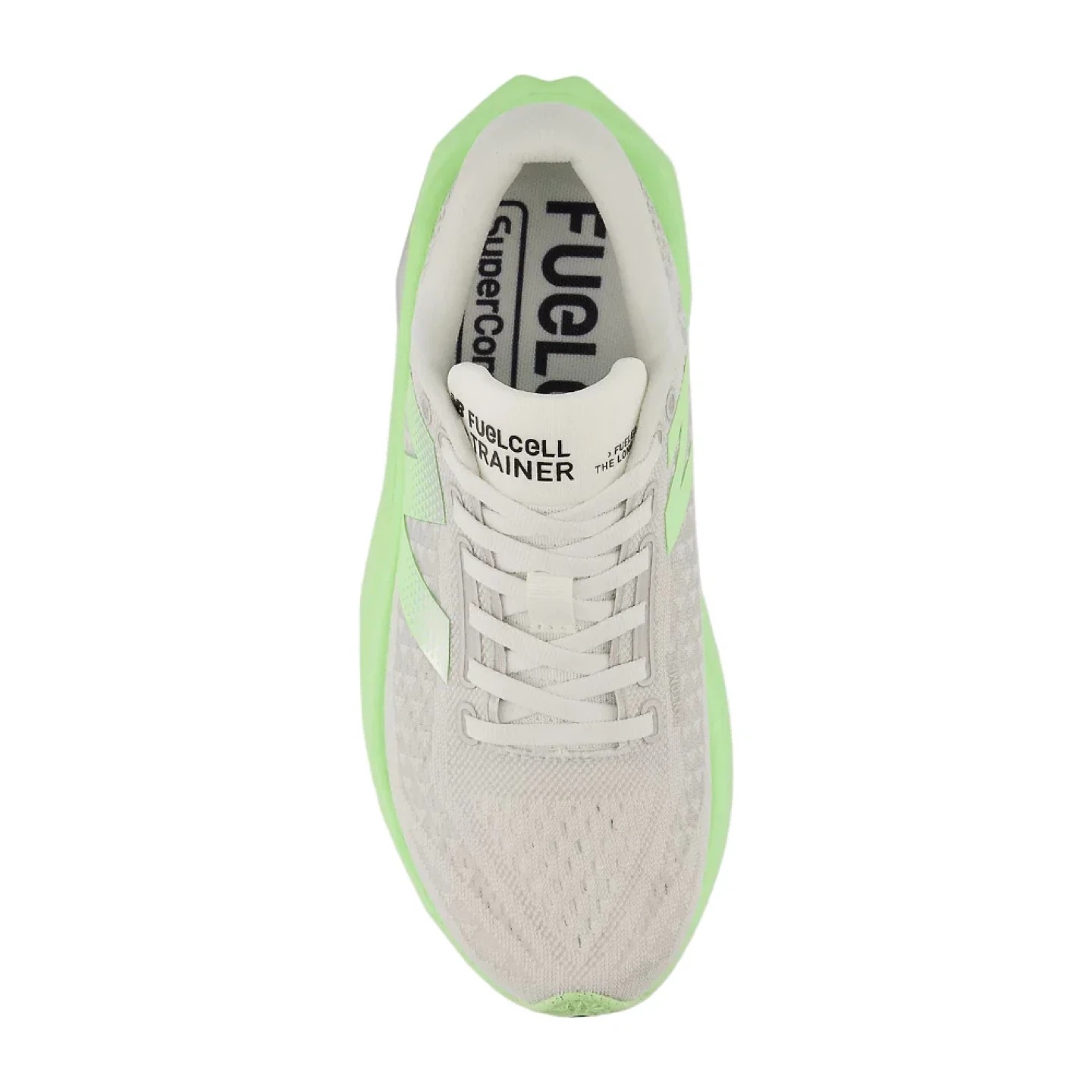 New balance fuelcell supercomp trainer v3 size 8 - photo 4