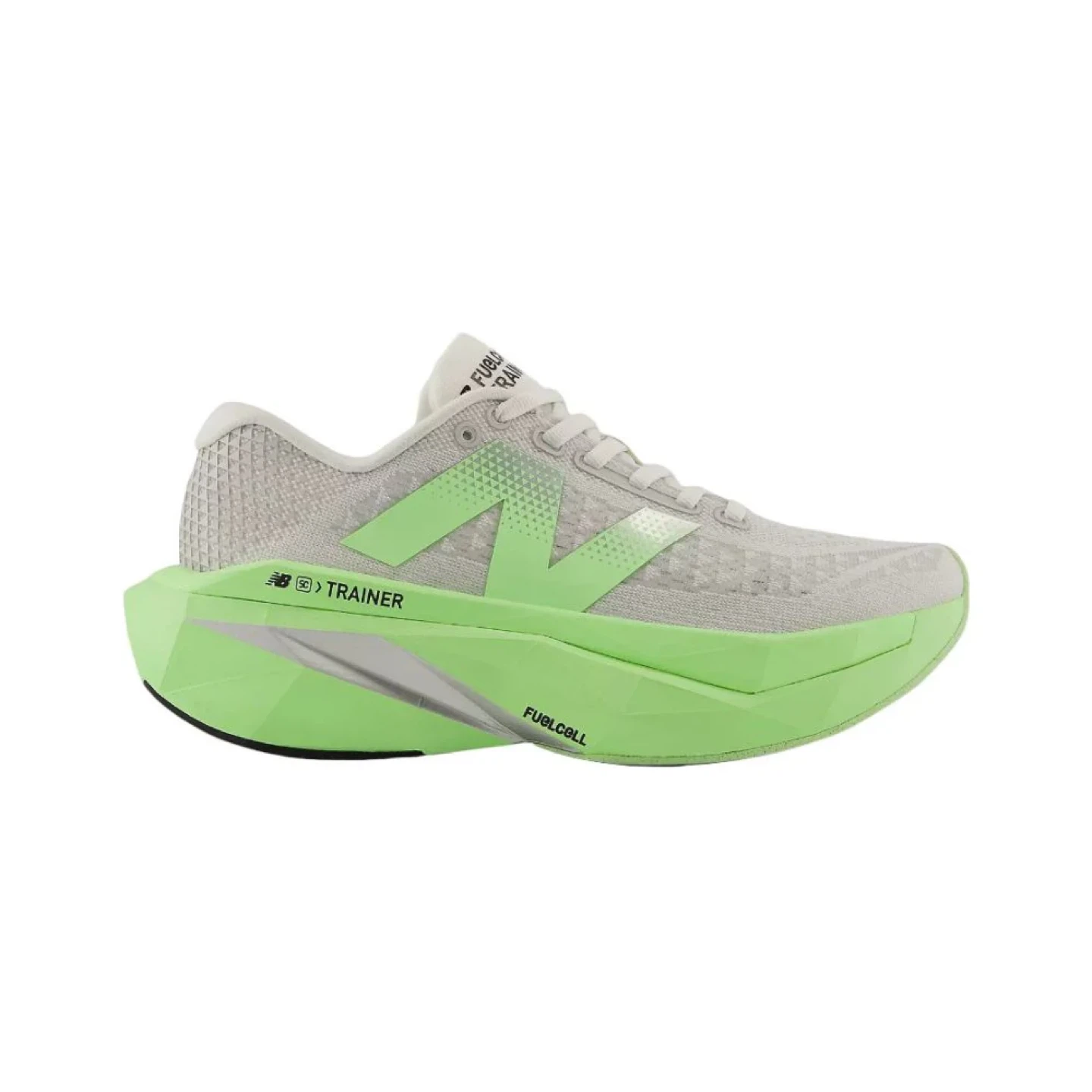 New balance fuelcell supercomp trainer v3 size 8 - photo 3