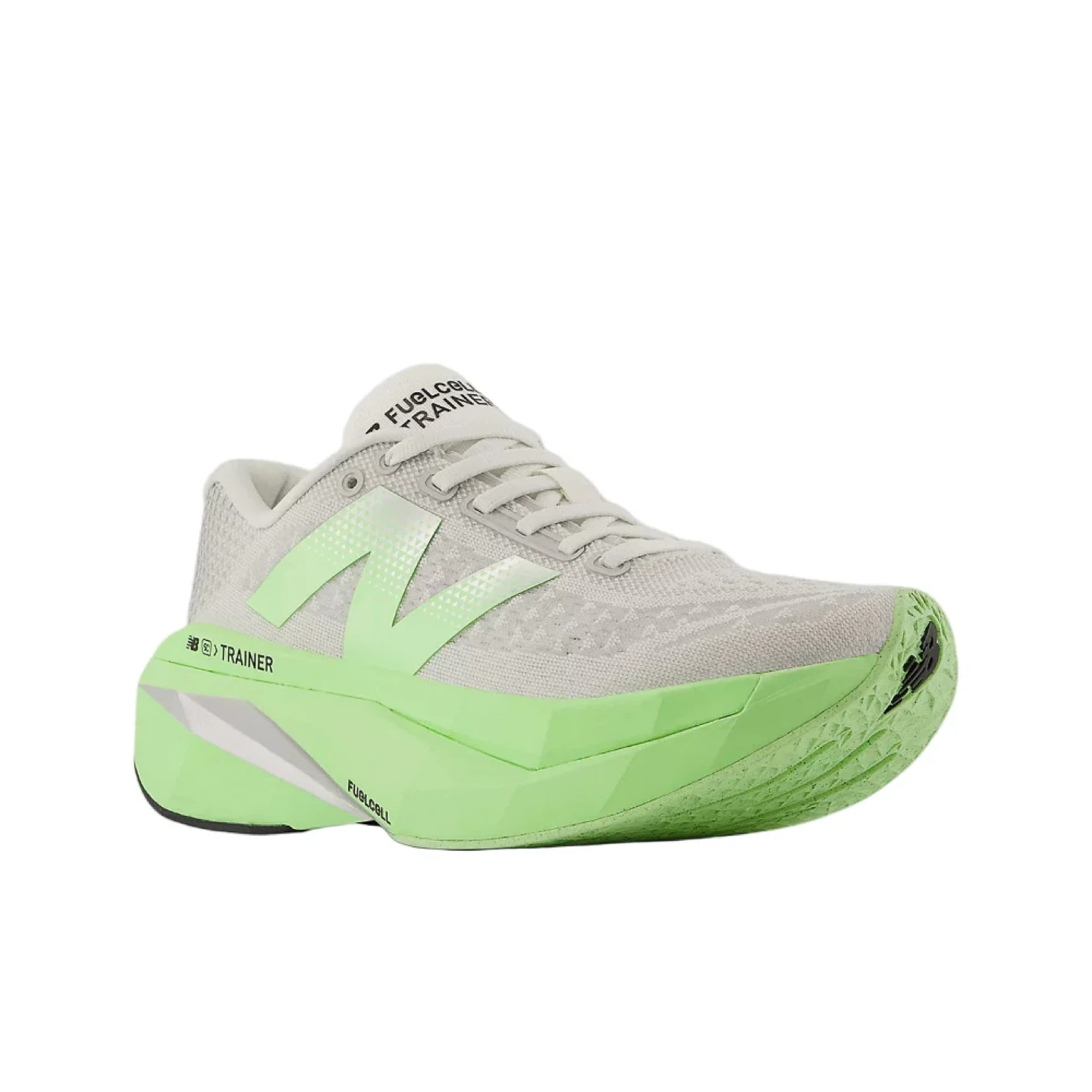 New balance fuelcell supercomp trainer v3 size 8 - photo 2
