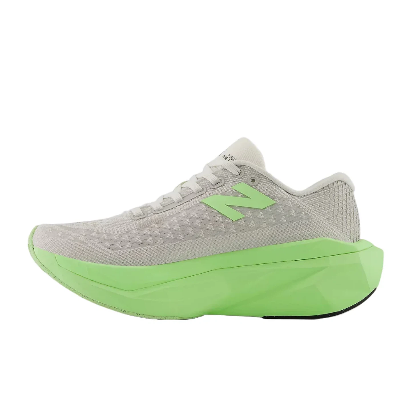 New balance fuelcell supercomp trainer v3 size 8 - photo 5