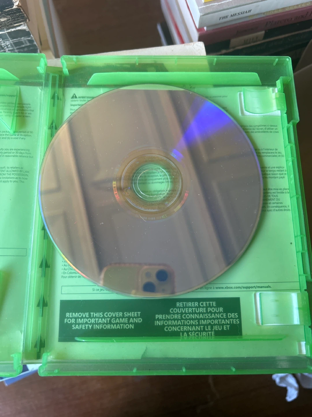 Minecraft: Xbox One Edition Game - photo 3