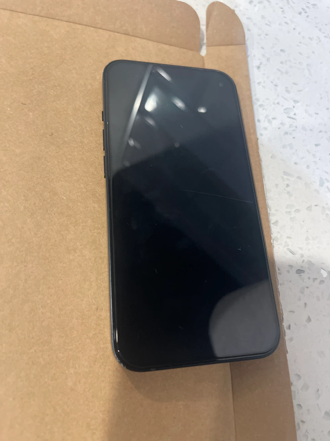 Apple iPhone 13 Pro - Sierra Blue
