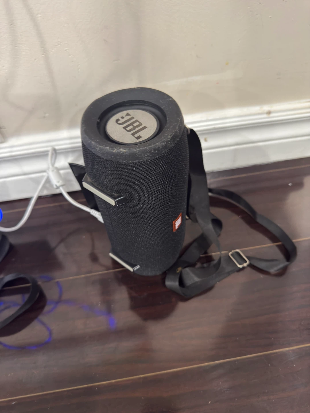 JBL Portable Bluetooth Speaker - photo 2