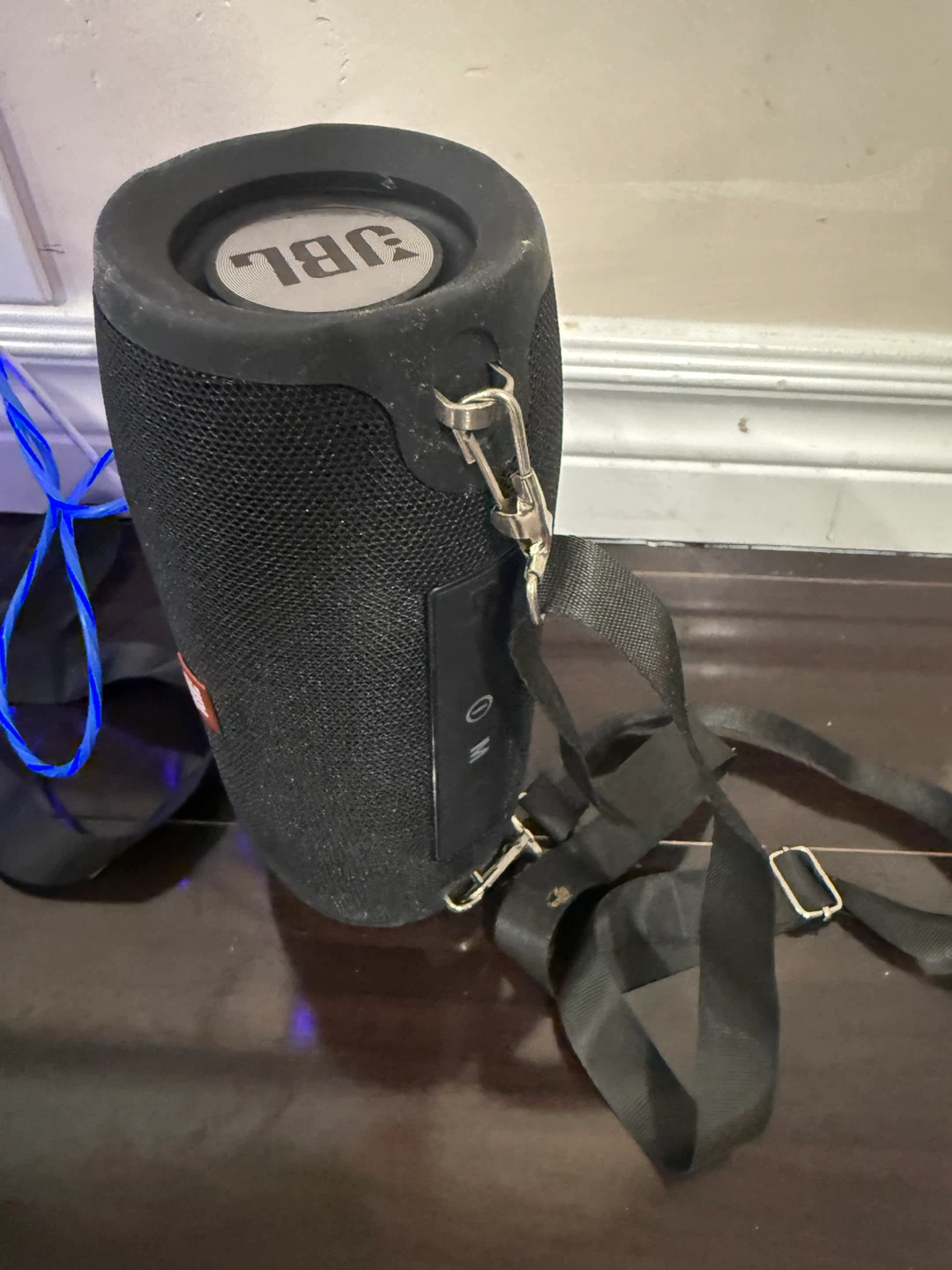 JBL Portable Bluetooth Speaker