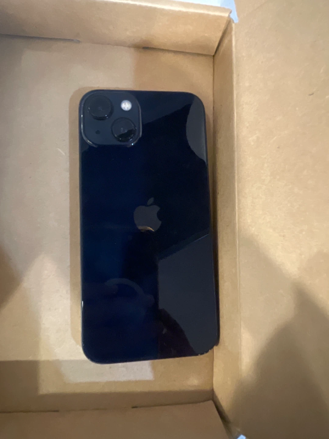 Apple iPhone 13 Pro - Sierra Blue - photo 2