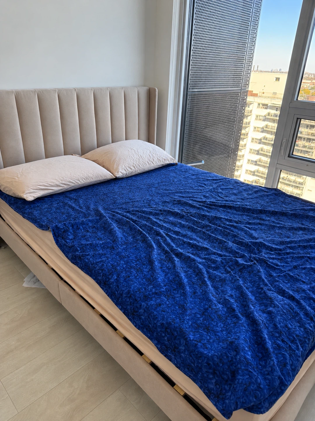 Zinus Queen mattress