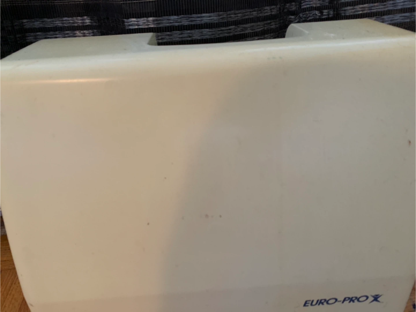 EURO-PRO X Sewing Machine for $70 - photo 2