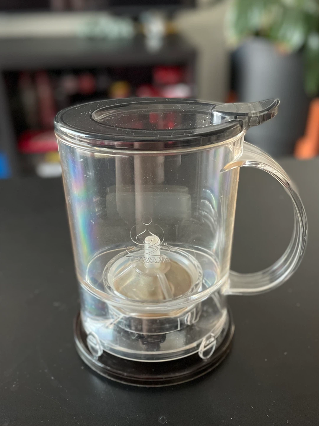 Teavana Tea Infuser Maker