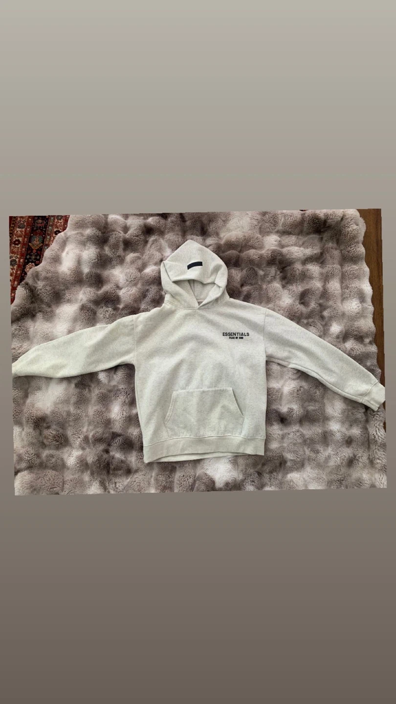Hoodie - photo 3