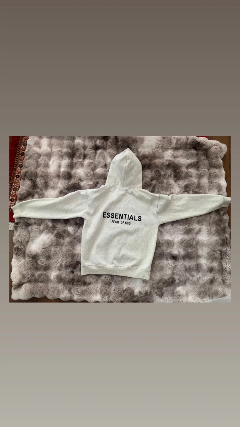 Hoodie - photo 4