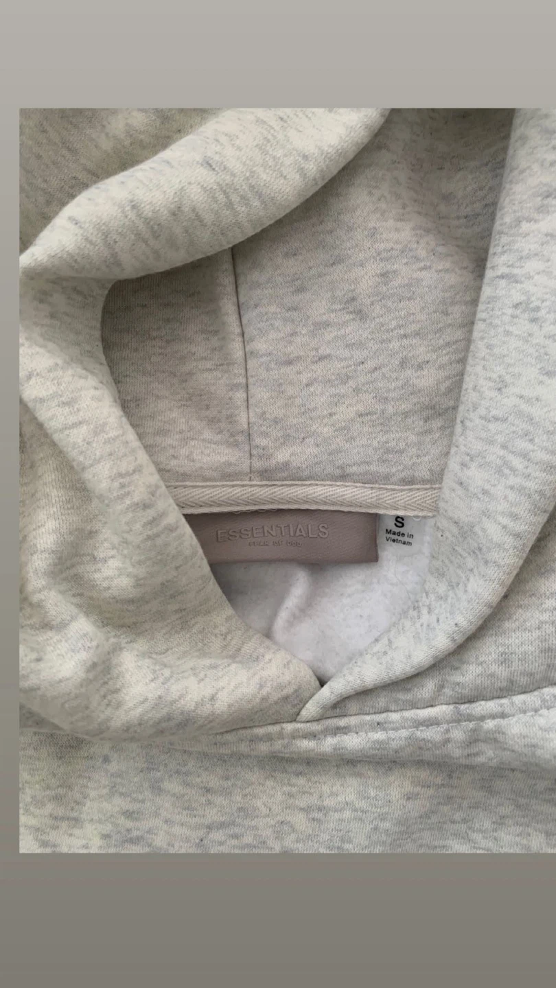 Hoodie - photo 2