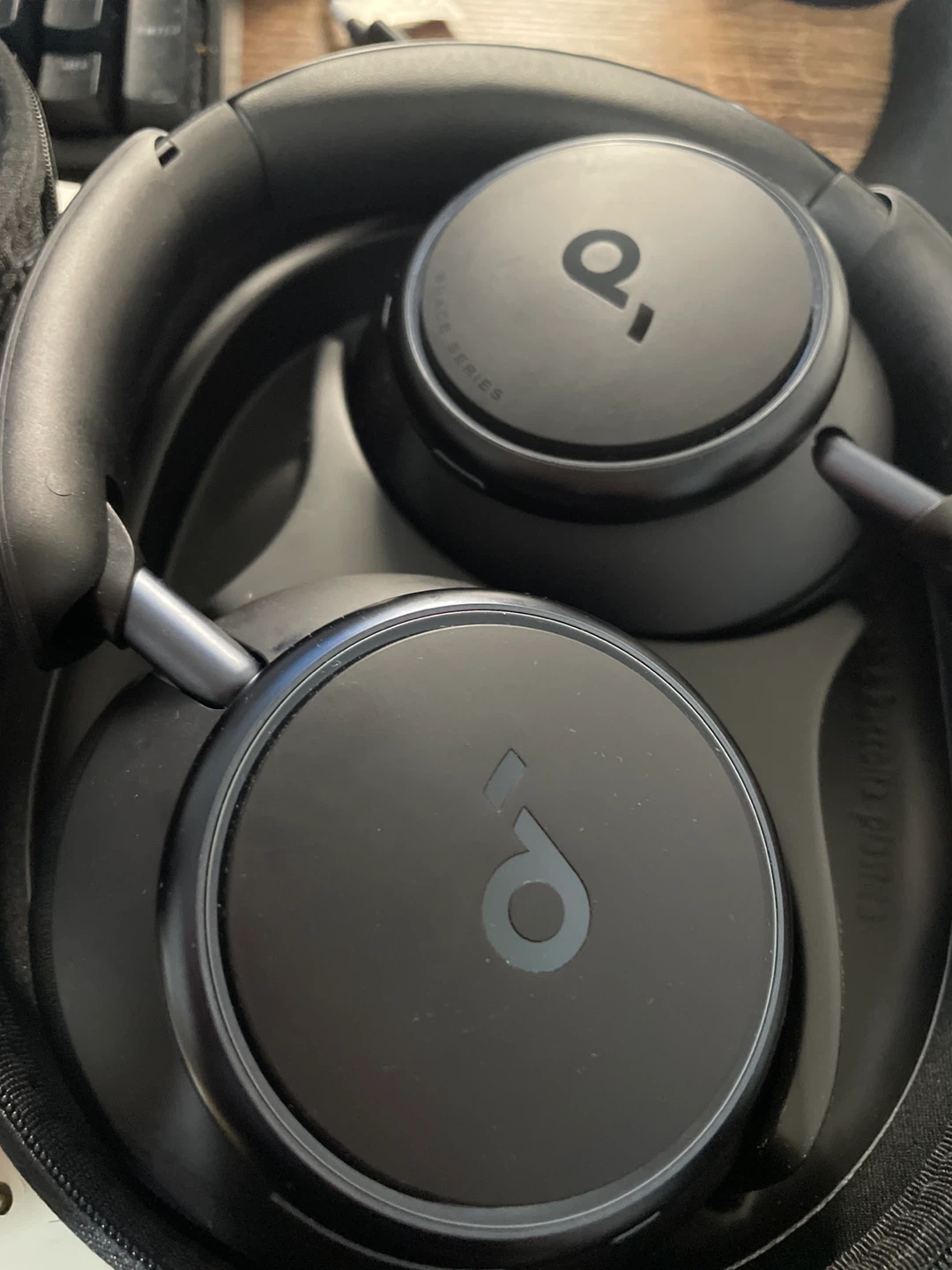 Anker Soundcore Q45 Headphones