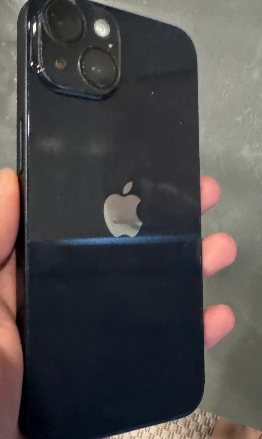 Apple iPhone 14 128 GB - photo 2