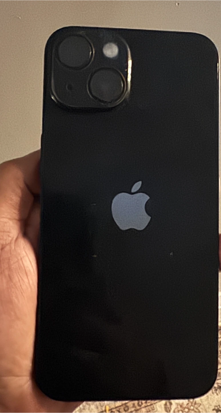 Apple iPhone 14 128 GB - photo 3